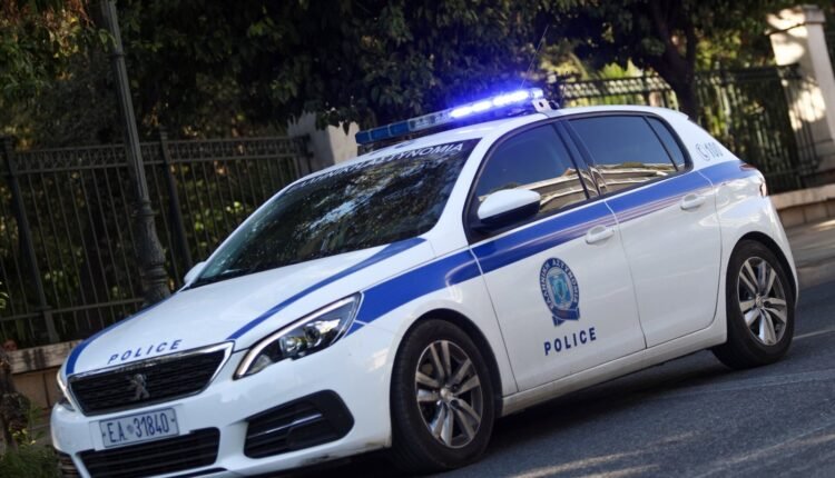 Θεσσαλονίκη:-Σύλληψη-46χρονου-που-χτύπησε-και-απείλησε-42χρονο-για-να-αποσύρει-μήνυση