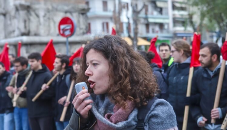 Κλείνουν-οι-δρόμοι-στο-κέντρο-της-Αθήνας-σήμερα-για-τις-πορείες