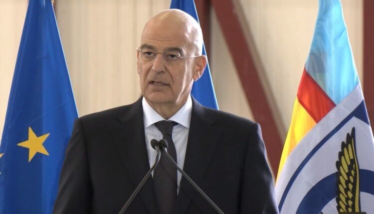 Ν.-Δένδιας:-Εγγυητής-της-κυριαρχίας-μας-το-Πολεμικό-Ναυτικό