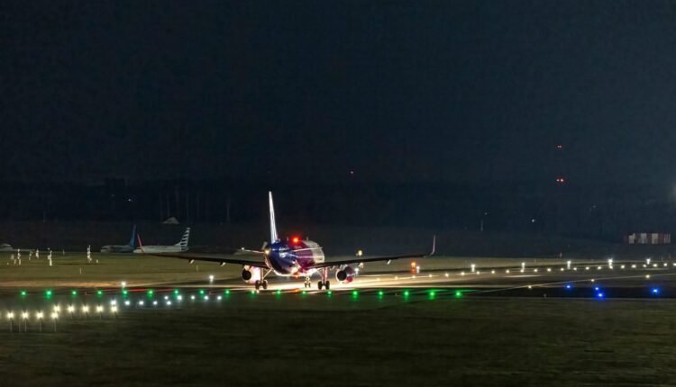 Προσωρινά-κλειστό-το-αεροδρόμιο-του-Βίλνιους-λόγω-ύποπτων-αεροστατών