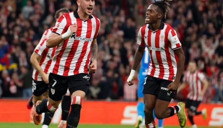 la-liga:-Νίκησε-η-Μπιλμπάο-την-Ατλέτικο-Μαδρίτης,-με-ανατροπή-η-Μπαρτσελόνα
