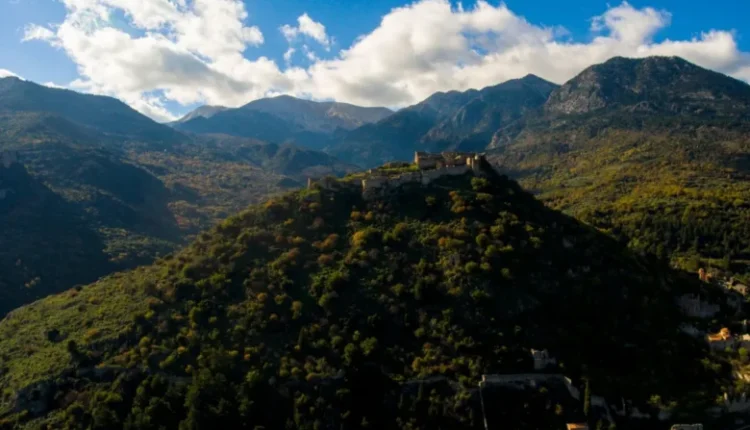 Η-Ελλάδα-έχει-νέο-χάρτη-εκτίμησης-κινδύνου-για-τις-δασικές-πυρκαγιές-μετά-από-45-χρόνια