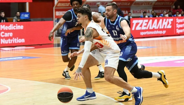 gbl:-Νίκες-για-ΠΑΟΚ,-Προμηθέα,-Ηρακλή-και-Περιστέρι