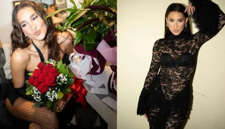 evangelia:-Στην-προκριματική-φάση-των-υποψηφιοτήτων-για-τα-βραβεία-grammy-2026