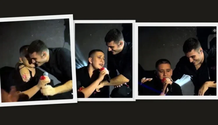 Μετά-τον-Γιώργο-Κακοσαίο-και-την-Κατερίνα,-έρχεται-και-άλλο-αστέρι-της-οικογένειας!-Ο-Κωνσταντίνος!