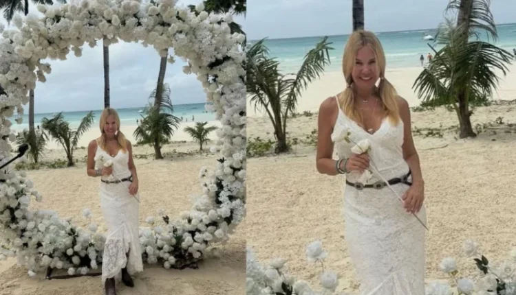 Παντρεύεται-η-Χριστίνα-Παππά;