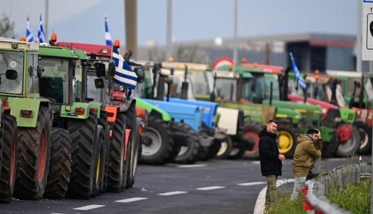 Οι-αγρότες-δεν-κάνουν-πίσω:-Εβδομάδα-εξελίξεων