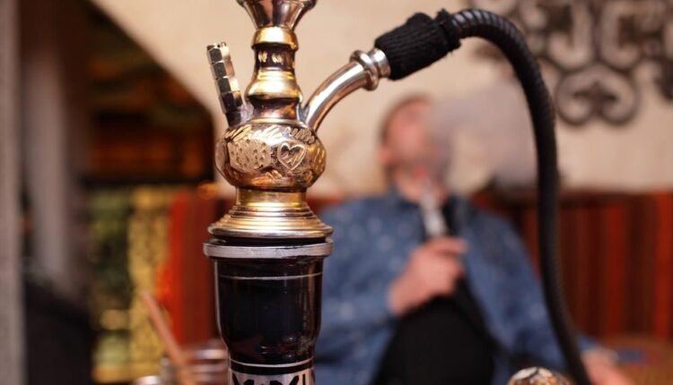 Πάτρα:-Σύλληψη-για-πώληση-ναργιλέ-σε-15χρονο