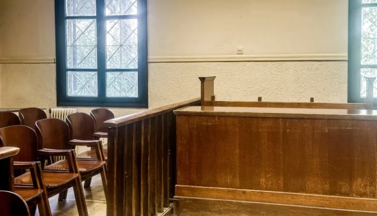 Εισαγγελική-έρευνα-για-απειλές-κατά-δικαστικού-λειτουργού-που-χειρίστηκε-την-υπόθεση-των-Τεμπών