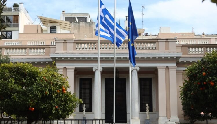 Συνεδριάζει-την-Τρίτη-το-ΚΥΣΕΑ