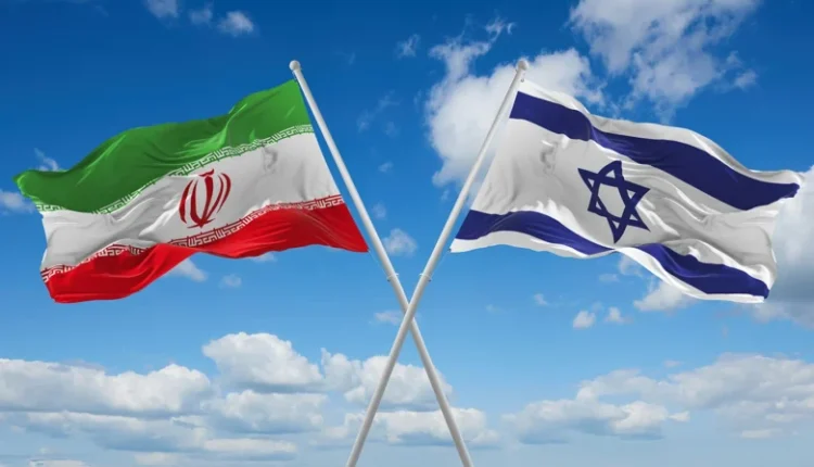 Ιράν:-Σύλληψη-πολίτη-για-κατασκοπεία-υπέρ-της-Μοσάντ