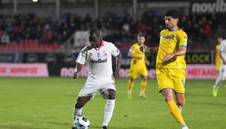 super-league:-Πέρασε-από-τις-Σέρρες-ο-Παναιτωλικός