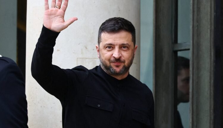 Ο-Ζελένσκι-λέει-ότι-το-Κίεβο-δεν-έχει-δικαίωμα-να-παραχωρήσει-γη-στη-Ρωσία