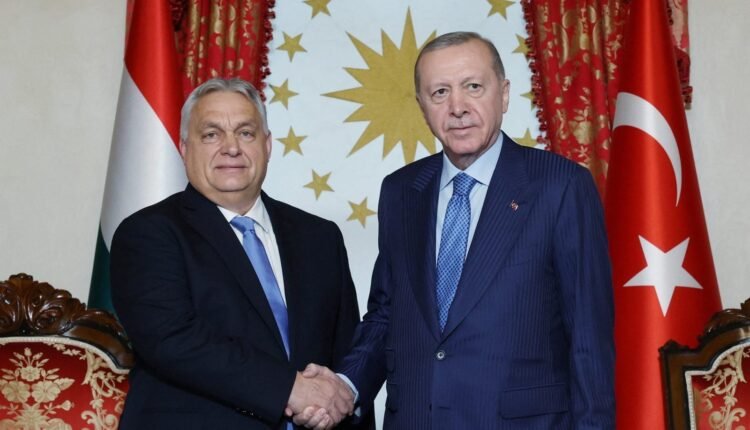 Όρμπαν:-Η-Τουρκία-θα-εγγυηθεί-τη-ροή-του-ρωσικού-φυσικού-αερίου-προς-την-Ουγγαρία