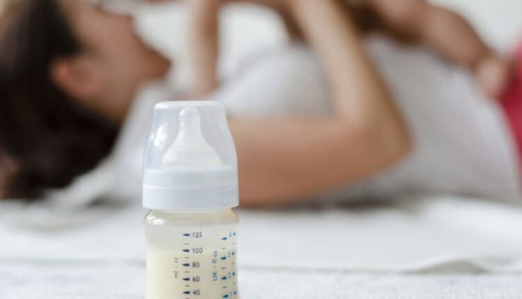 ΕΟΦ:-Προειδοποίηση-για-επικίνδυνο-βρεφικό-γάλα