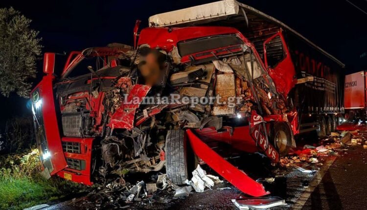 Σοβαρό-τροχαίο-έξω-από-την-Αμφίκλεια