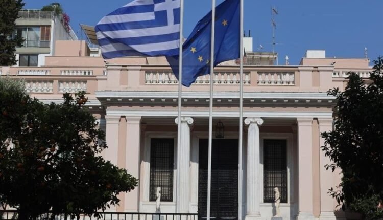 Συνεδριάζει-σήμερα-το-ΚΥΣΕΑ-υπό-τον-πρωθυπουργό