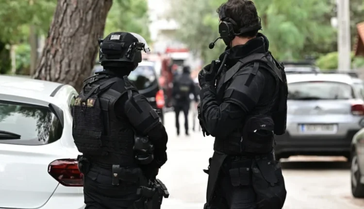 Πώς-έπιασε-το-ελληνικό-fbi-τον-37χρονο-με-τα-καλάσνικοφ-στα-Καλύβια