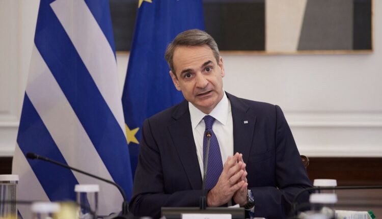 Κ.-Μητσοτάκης:-Πράξεις-ουσιαστικής-στήριξης-στους-πληγέντες-στο-Μάτι-και-τη-Μάνδρα