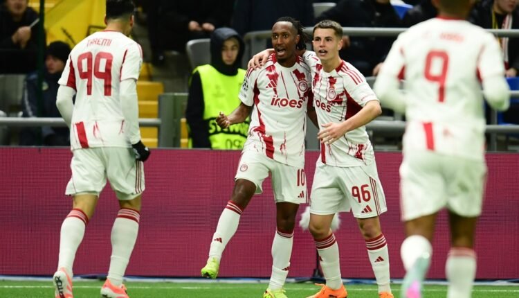 Ολυμπιακός:-Μεγάλο-διπλό-επί-της-Καϊράτ-και-ξανά-στο-παιχνίδι-της-πρόκρισης