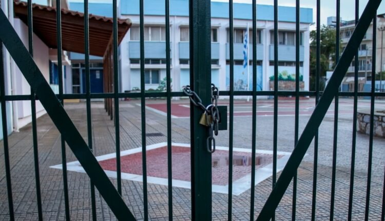 Η-λίστα-με-τα-κλειστά-σχολεία-στη-Ρόδο-για-15-μέρες