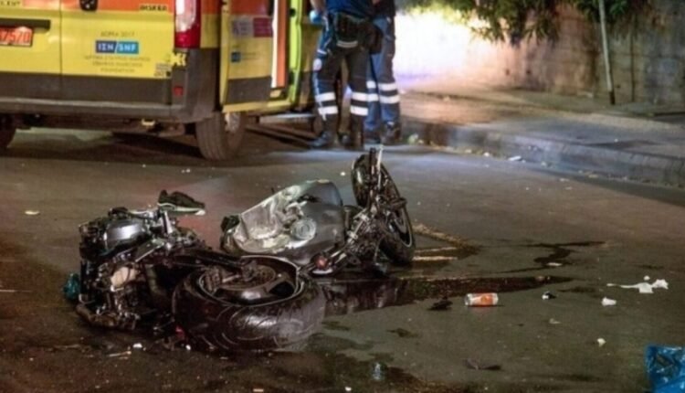 Θανατηφόρο-τροχαίο-με-23χρονο-μοτοσικλετιστή