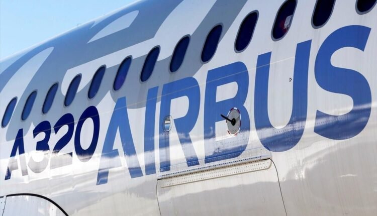 airbus:-Επιδιορθώθηκε-το-ελάττωμα-λογισμικού-στο-Α320