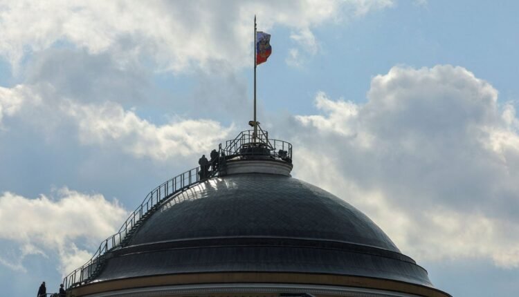 Κρεμλίνο:-Οι-δηλώσεις-Τραμπ-συνάδουν-με-τη-δική-μας-αντίληψη-για-την-Ουκρανία