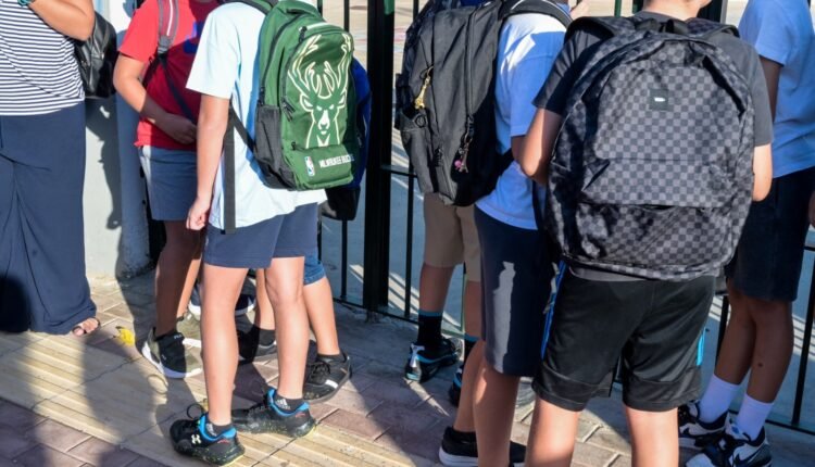 Αττική:-Κλειστά-όλα-τα-σχολεία-σε-μεγάλο-Δήμο-στις-12/12