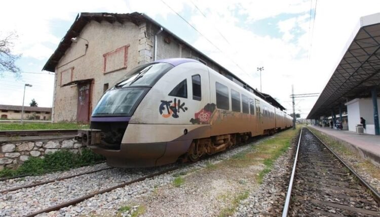 Σιδηρόδρομος:-Στην-τελική-ευθεία-για-τον-διαγωνισμό-technical-manager-ο-ΟΣΕ