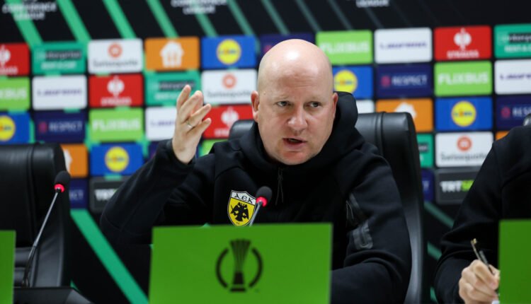 Νίκολιτς:-“Δεν-θα-είναι-μια-βολτούλα-στο-πάρκο,-αλλά-μια-μάχη-και-πρέπει-να-τα-δώσουμε-όλα”