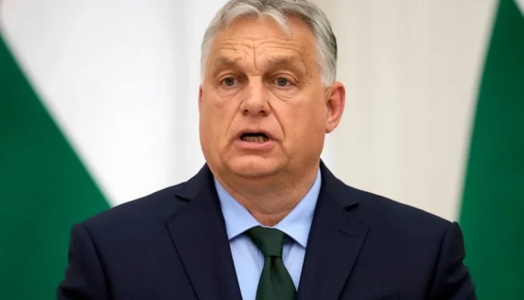 Δεν-θα-δεχτούμε-«ούτε-έναν-μετανάστη»,-δηλώνει-η-κυβέρνηση-Ορμπαν,-αψηφώντας-τη-νέα-συμφωνία-της-ΕΕ-για-το-μεταναστευτικό