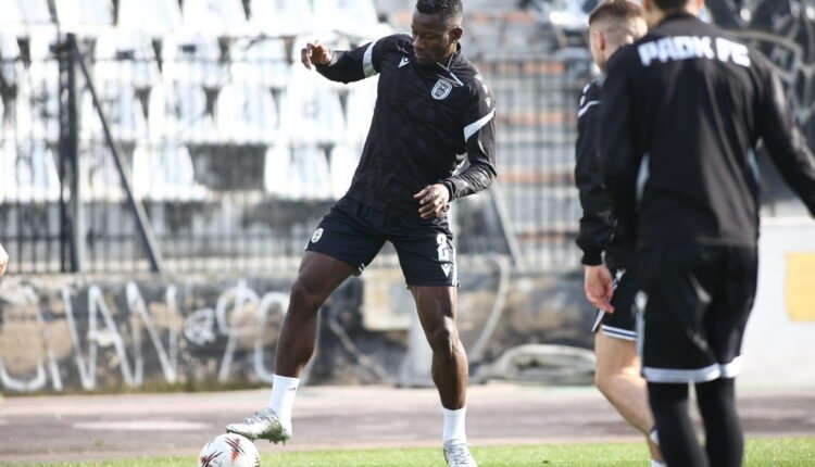 ΠΑΟΚ:-Με-τέσσερις-απουσίες-κόντρα-στη-Λουντογκόρετς