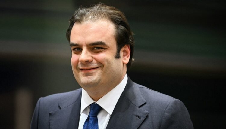 Νέος-πρόεδρος-του-eurogroup-ο-Κυριάκος-Πιερρακάκης