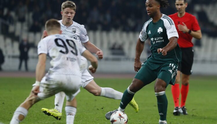 Παναθηναϊκός:-“Κόλλησε”-στο-μηδέν-με-την-Πλζεν