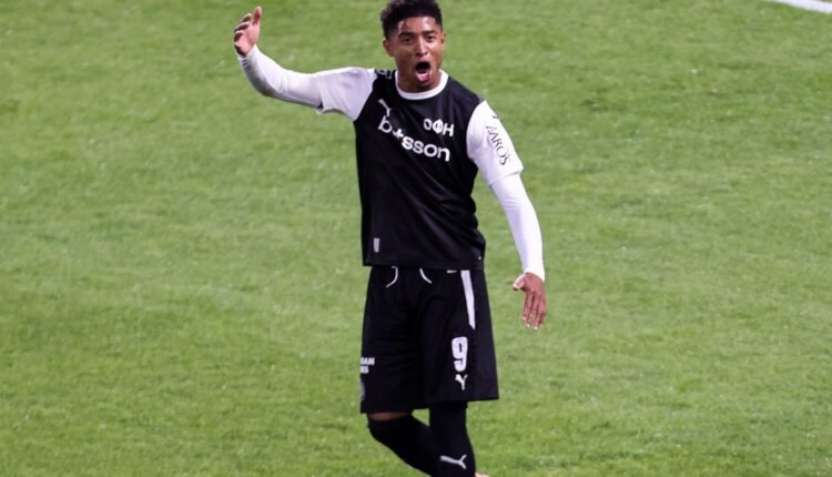 ΟΦΗ-Πανσερραϊκός:-Επέστρεψαν-στις-νίκες-οι-Κρητικοί