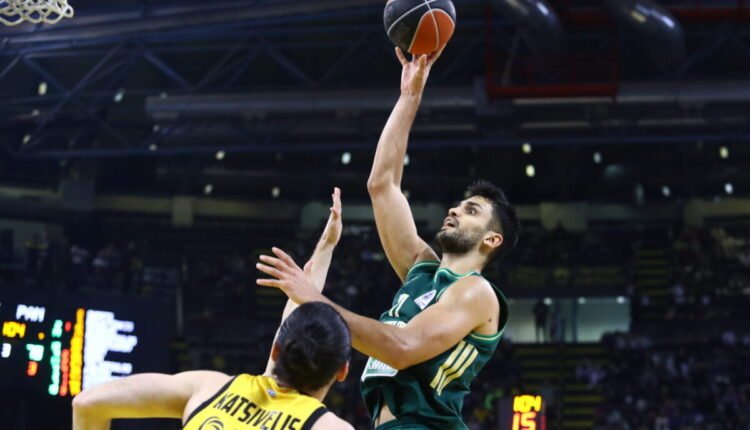 ΑΕΚ-Παναθηναϊκός:-Ξέσπασε-στην-ΑΕΚ-και-τη-διέλυσε