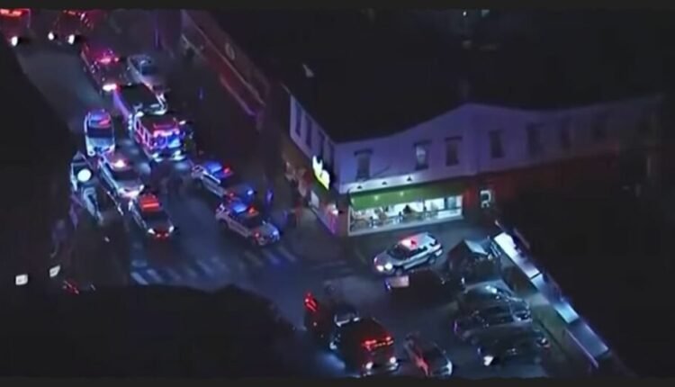 ΗΠΑ:-Δύο-νεκροί,-9-τραυματίες-από-πυρά-ενόπλου-σε-πανεπιστήμιο-–-Ανθρωποκυνηγητό-για-τον-δράστη