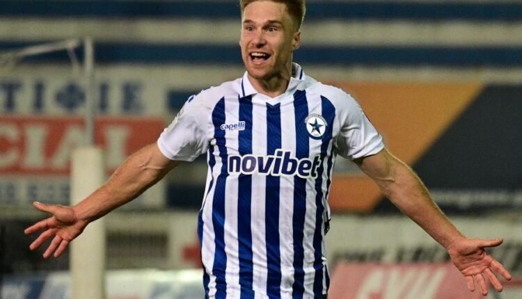 super-league:-«Γκρέμισε»-τον-ΠΑΟΚ-ο-Ατρόμητος