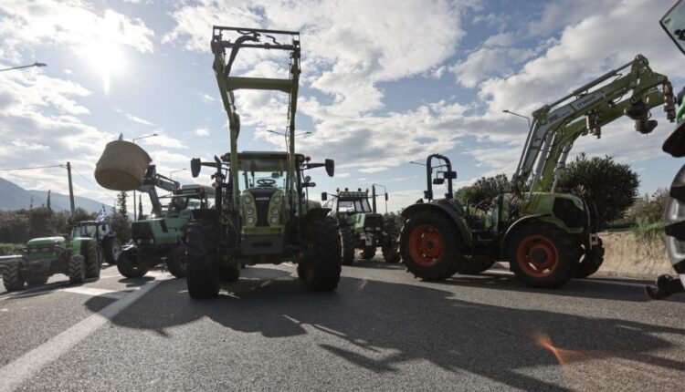 Αγρότες:-Αυτά-είναι-τα-αιτήματα-που-στέλνουν-στο-Μαξίμου