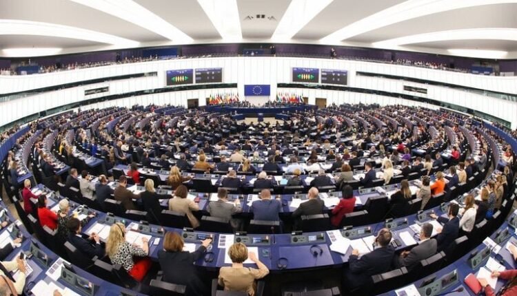 Ευρωκοινοβούλιο:-Ολομέλεια-με-επίκεντρο-την-Ουκρανία