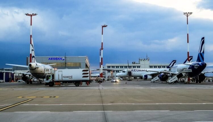 Συνελήφθη-23χρονος-στο-Ελ.-Βενιζέλος-με-18,5-κιλά-κάνναβης-στη-βαλίτσα-του