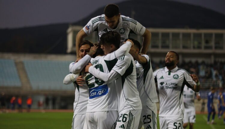 Παναθηναϊκός:-Νίκησε-την-Καβάλα-και-πέρασε-απευθείας-στους-“8”