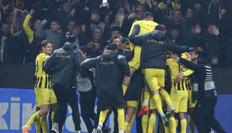 ΑΕΚ:-Μεγάλη-ανατροπή-επί-της-Κραϊόβα-και-πρόκριση-στους-“16”-του-conference-league