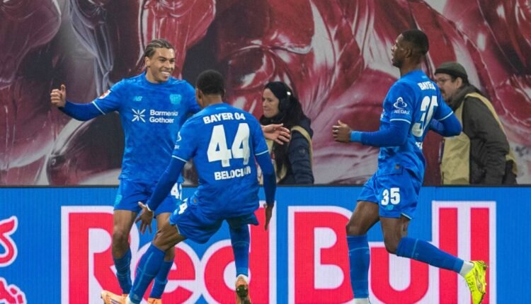 bundesliga:-Έφυγε-νικήτρια-από-τη-Λειψία-η-Λεβερκούζεν