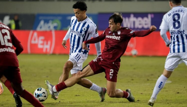 super-league:-«Λευκή»-ισοπαλία-για-ΑΕΛ-και-Ατρόμητο