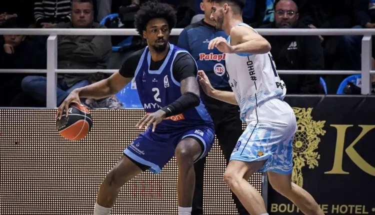 gbl:-Περίπατος-για-Ηρακλή,-νίκες-για-ΑΕΚ-και-Μύκονο