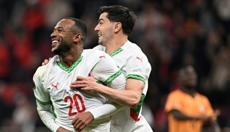 copa-africa:-Νέο-σόου-Ελ-Κααμπί-με-Μαρόκο,-πρόκριση-για-Νότια-Αφρική