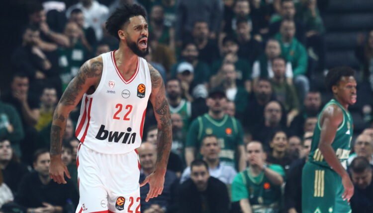 Παναθηναϊκός-Ολυμπιακός:-Πήραν-το-ντέρμπι-στο-ΟΑΚΑ-οι-Πειραιώτες