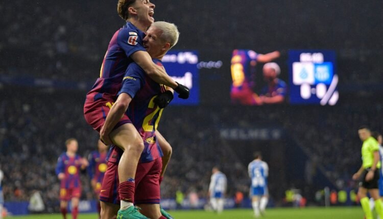 la-liga:-Δύσκολη-νίκη-για-τη-Μπαρτσελόνα